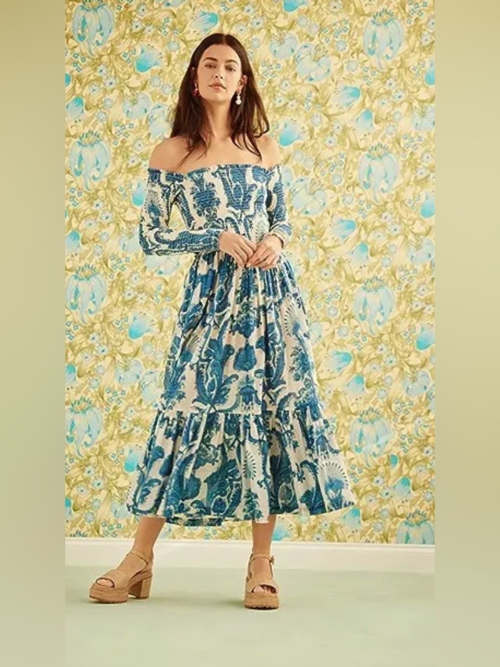 Cara Cara Skylar Dress XS
